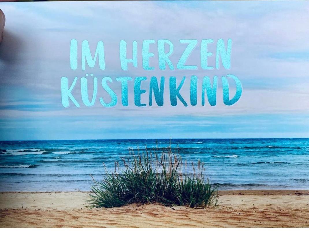Heinz Rühmann in Wißmar Exterior foto